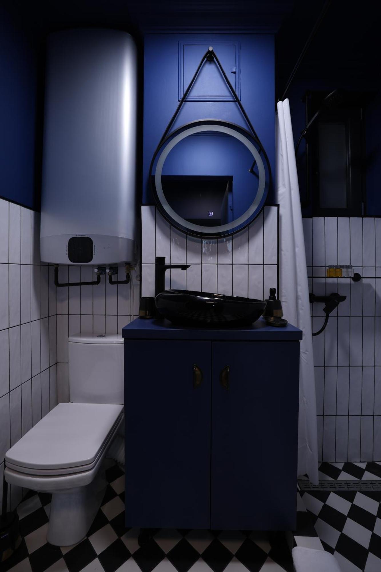 Harley Quinn Apartment บูคาเรสต์ ภายนอก รูปภาพ