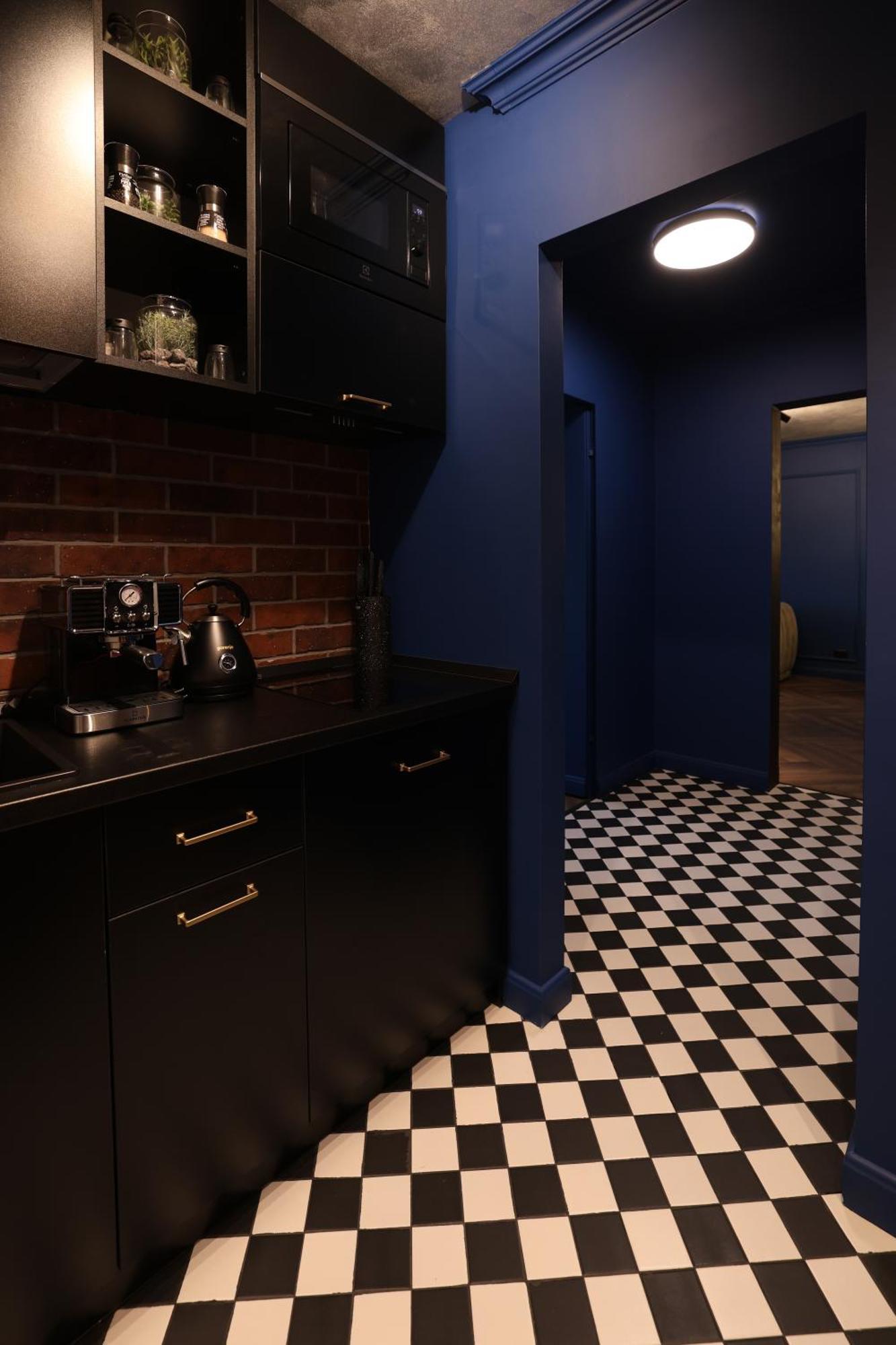 Harley Quinn Apartment บูคาเรสต์ ภายนอก รูปภาพ
