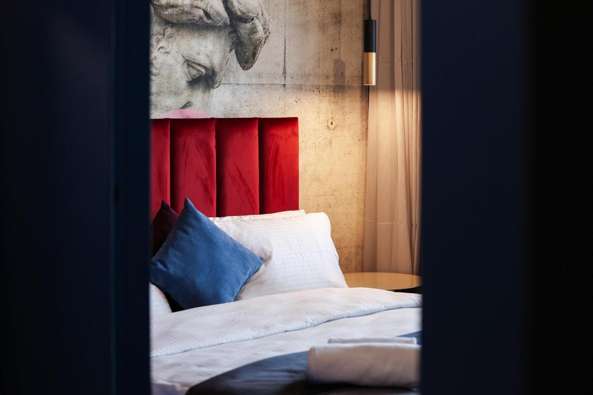 Harley Quinn Apartment บูคาเรสต์ ภายนอก รูปภาพ