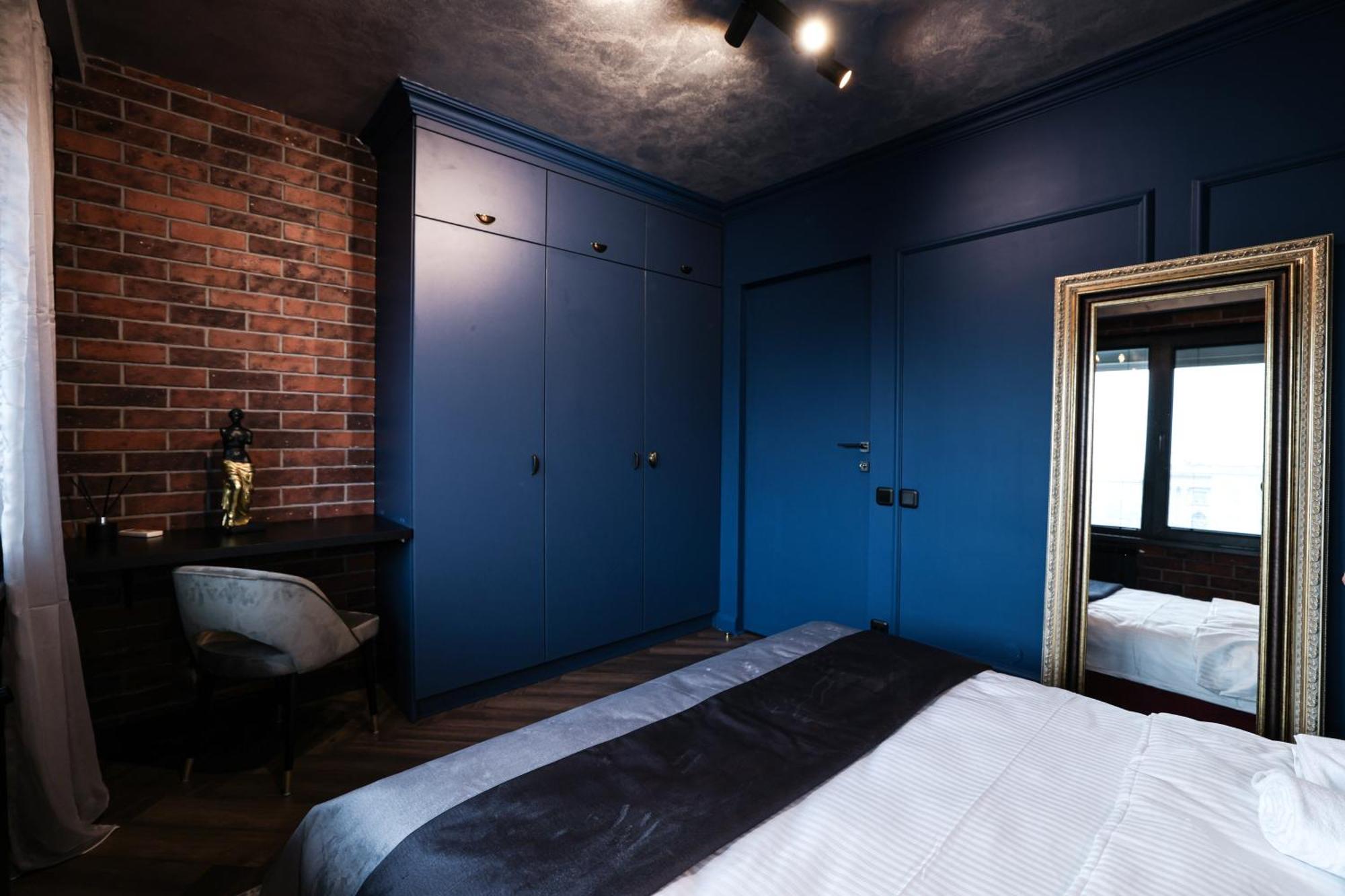 Harley Quinn Apartment บูคาเรสต์ ภายนอก รูปภาพ