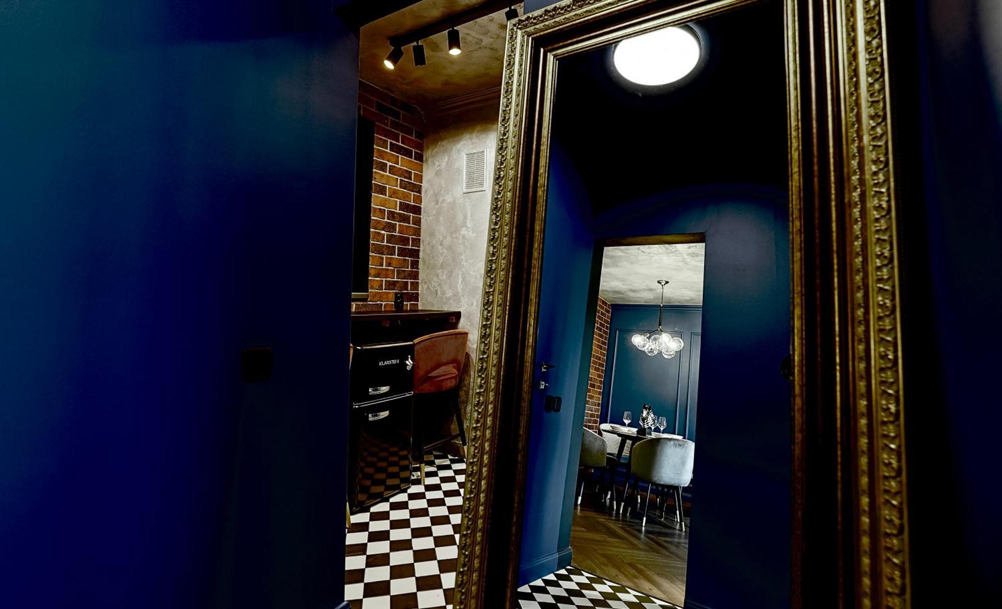 Harley Quinn Apartment บูคาเรสต์ ภายนอก รูปภาพ