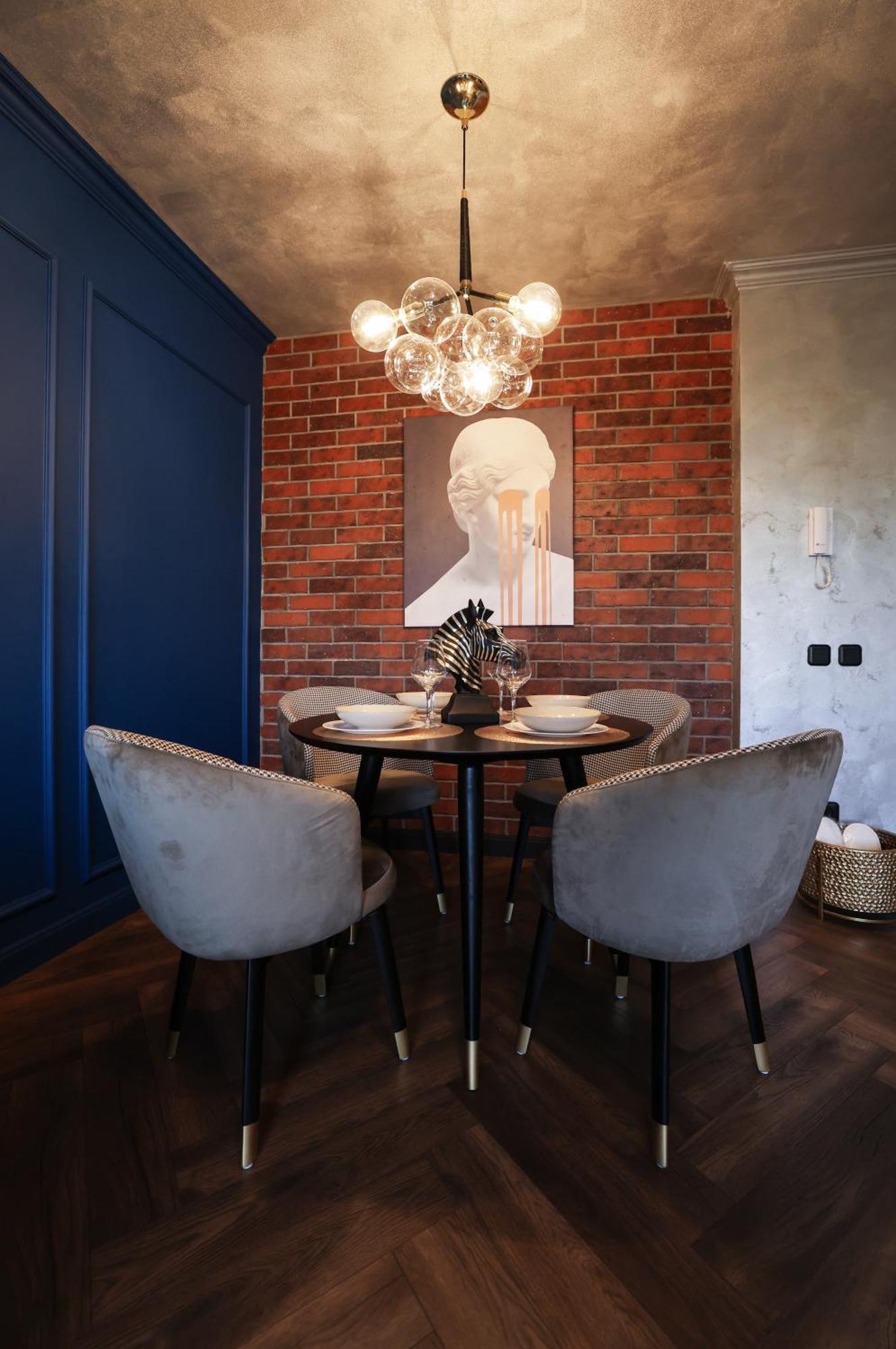 Harley Quinn Apartment บูคาเรสต์ ภายนอก รูปภาพ